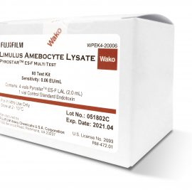 PYROSTAR ES-F (2ML) Multi Test Vials with CSE