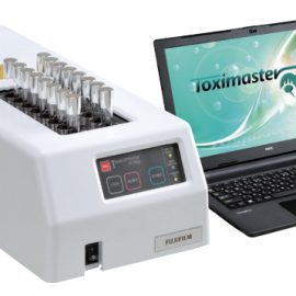 Toxinometer ET-7000