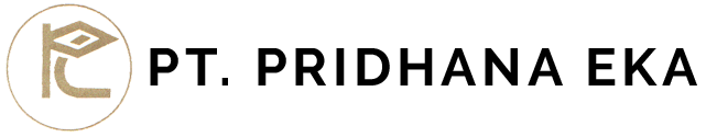 PT Pridhana Eka