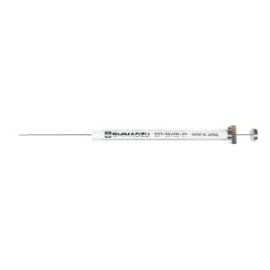 Xtra life micro-syringe, 10 µL