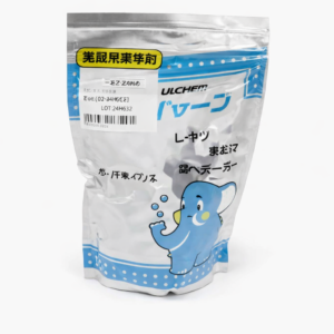 Silica Gel