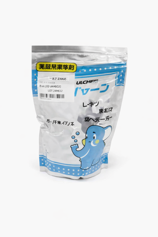 Silica Gel