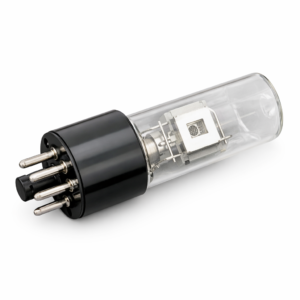Deuterium Lamp