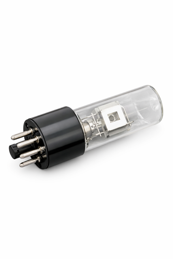 Deuterium Lamp
