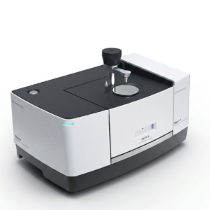 FTIR (IRSpirit)