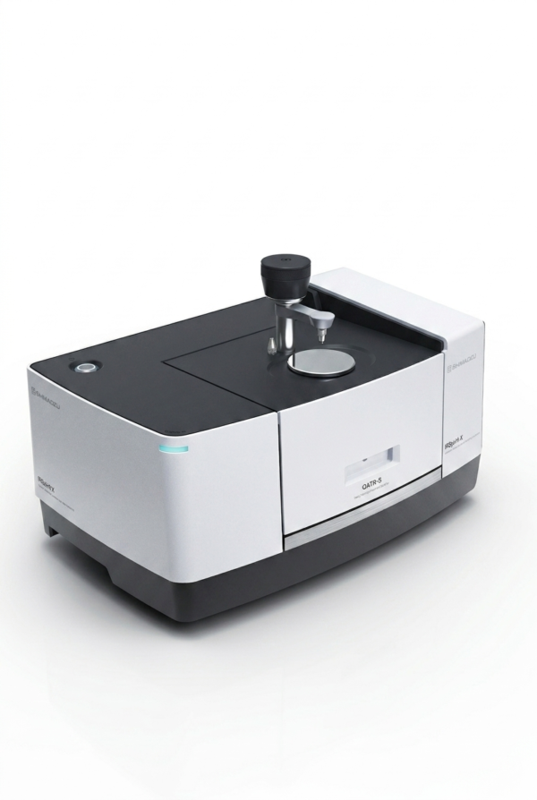 FTIR (IRSpirit)