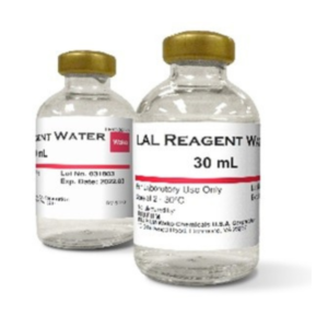 LAL Reagent Water LAL Reagent Water
