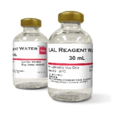 LAL Reagent Water LAL Reagent Water