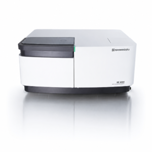 RF-6000 Spectrofluorophotometer