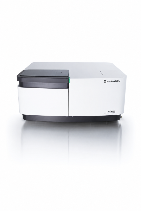 RF-6000 Spectrofluorophotometer