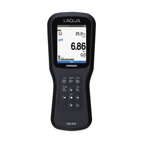 pH meter