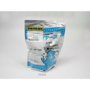 Silica Gel