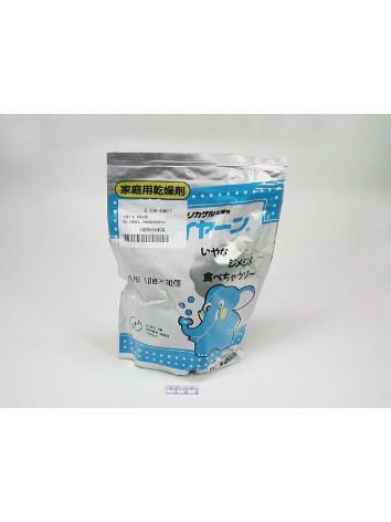Silica Gel