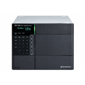 Fluoresence Detector