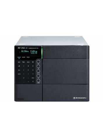 Fluoresence Detector