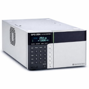UV Vis Detector