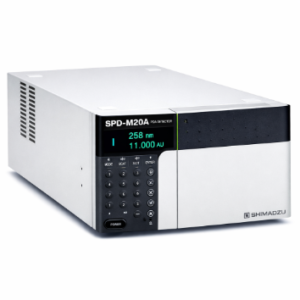 PDA Detector