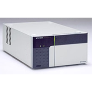 PDA Detector