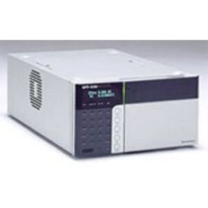 UV Vis Detector