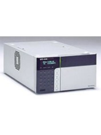 UV Vis Detector