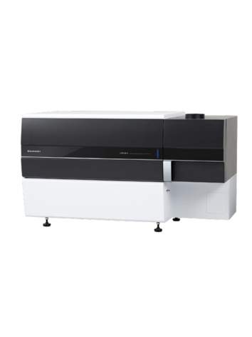 Inductively Coupled Plasma Emission Spectrometer (ICPE-9800 Series)