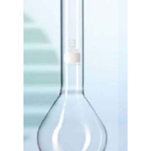 Kjeldahl flask