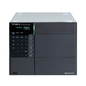 Fluoresence Detector