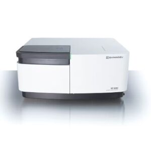 Spectrofluorophotometer (RF-6000)
