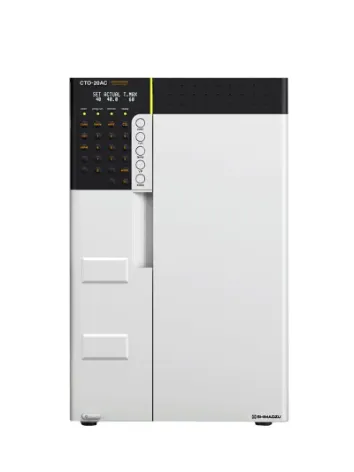 imresizer-cto-20a Column Oven