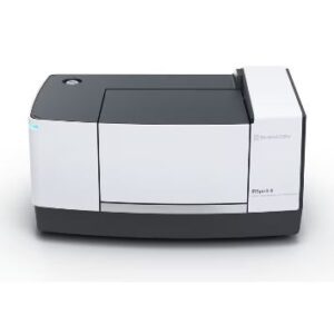 FTIR (IRSpirit)