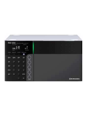 RID (Refractive Index) Detector