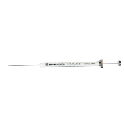 Xtra life micro-syringe, 5 µL