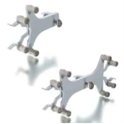 Burette Clamp