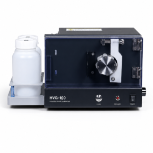 Hydride Vapor Generator (HVG)