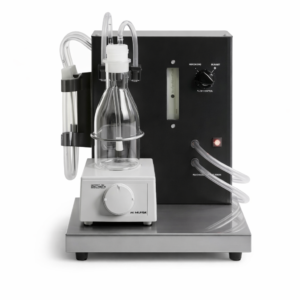 Mercury Vaporizer Unit (MVU)