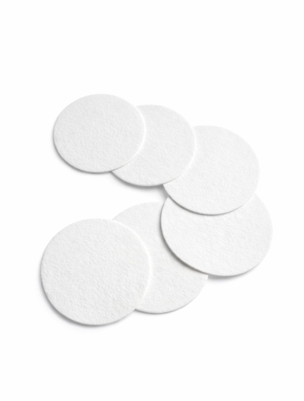 FILTER PAPER, ANALYTICAL (GRADE NO. 292 A) 