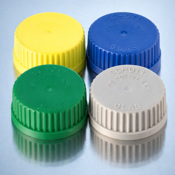 Screw Cap Screw Cap