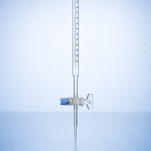 Buret (Clear)