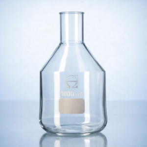 Culture Media Flask