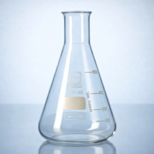 Erlenmeyer Flask
