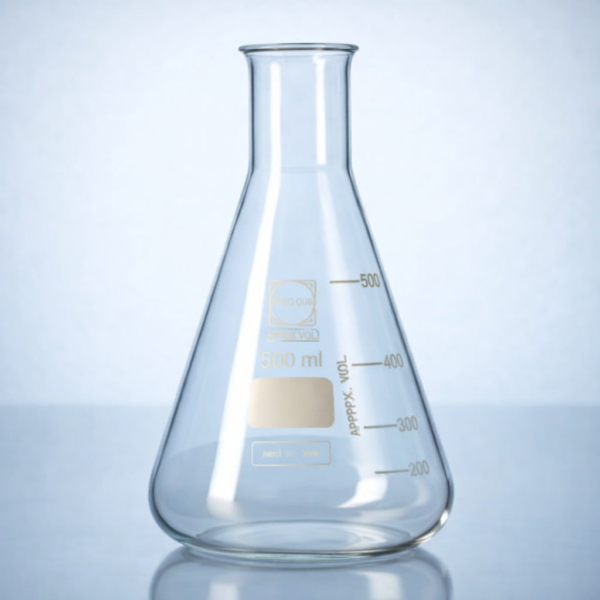 erlemeyer Erlenmeyer Flask