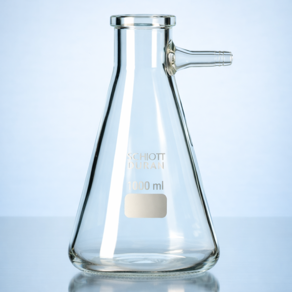 Filtering Flask
