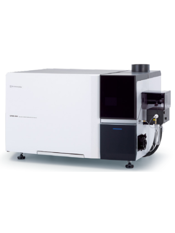 Inductively Coupled Plasma Mass Spectrometer (ICPMS-2040/2050)