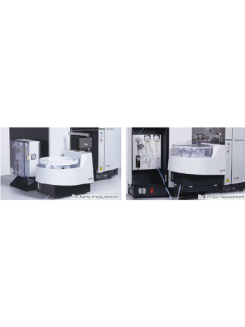 ASC-7800 Autosampler