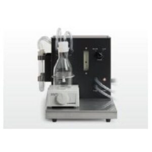 Mercury Vaporizer Unit (MVU)