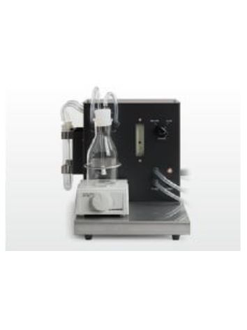 Mercury Vaporizer Unit (MVU)