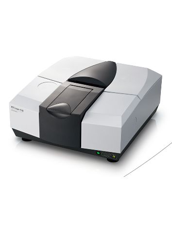 FTIR (IRTracer-100)