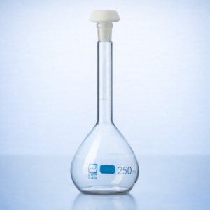 Labu Ukur (Clear)