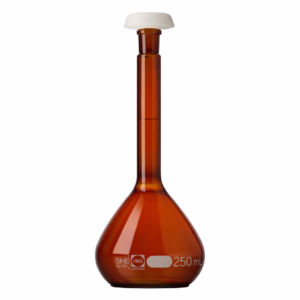 Labu Ukur (Amber)