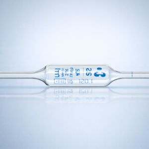 Pipet Volume